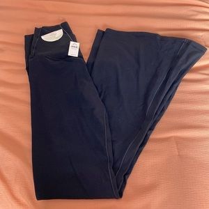 nwt/nwot aerie flare leggings